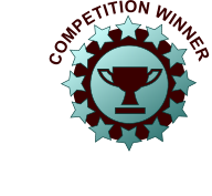 COMPETITION WINNER