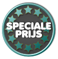 SPECIALE PRIJS